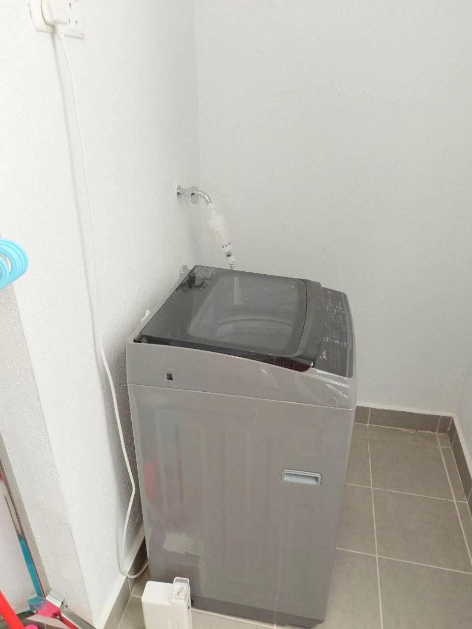 Troika Kota Bharu Penthouse Homestay 2 Rooms Exterior foto